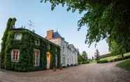 Exterior 6 Hôtel Haras de la Potardière