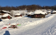 วิวและสถานที่ท่องเที่ยวใกล้เคียง 7 Vestvatn - Arctic Cabins