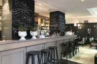 Bar, Cafe and Lounge Hotel-Brasserie De Klok