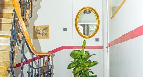 大廳 2 MySuite Istanbul Cihangir