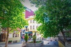 外觀 MySuite Istanbul Cihangir