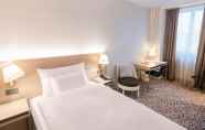 Bilik Tidur 5 Hotel Savoy Bern