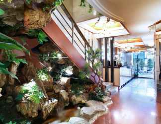 Lobby 2 Kao Yuan Hotel - Zhong Zheng