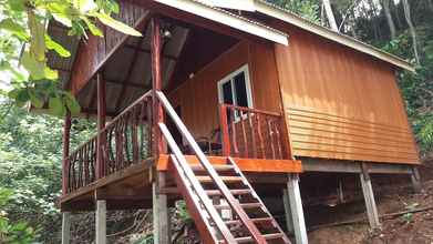 Bangunan 4 Jungle Hill Beach Bungalow