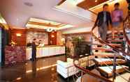 Sảnh chờ 5 Kao Yuan Hotel - Zhong Shan