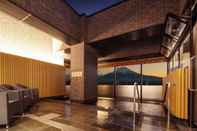สิ่งอำนวยความสะดวกด้านความบันเทิง HOTEL MYSTAYS Fuji Onsen Resort