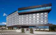 Exterior 3 HOTEL MYSTAYS Fuji Onsen Resort