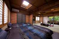 Bedroom Ryokan Sennari
