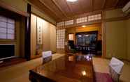 ห้องนอน 7 Ryokan Sennari