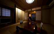 ห้องนอน 4 Ryokan Sennari