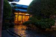 Exterior Ryokan Sennari