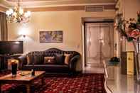 ล็อบบี้ Kouros Hotel