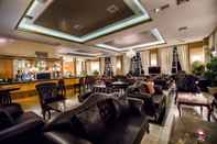 Bar, Cafe and Lounge Kouros Hotel