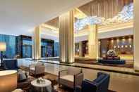 Lobby Grand Skylight International Hotel