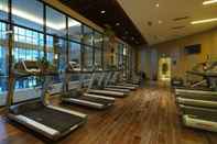 Fitness Center Grand Skylight International Hotel
