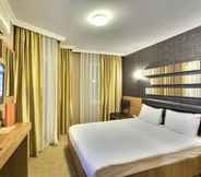 Bilik Tidur 7 Hotel Antroyal