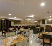 Restoran 4 Hotel Antroyal