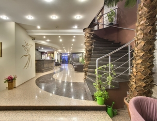 Sảnh chờ 2 Hotel Antroyal