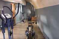 Fitness Center Pavillon Faubourg Saint-Germain & Spa