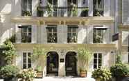 Exterior 7 Pavillon Faubourg Saint-Germain & Spa