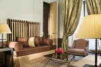 Ruang untuk Umum Pavillon Faubourg Saint-Germain & Spa