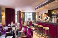 Bar, Cafe and Lounge Pavillon Faubourg Saint-Germain & Spa