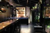 Quầy bar, cafe và phòng lounge Amastan