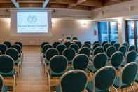 Functional Hall Toscana Resort Castelfalfi