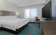 Bedroom 6 Fairfield Inn & Suites by Marriott Wichita Falls Northwest
