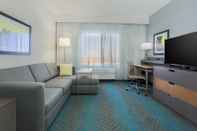 Common Space Fairfield Inn & Suites by Marriott Wichita Falls Northwest