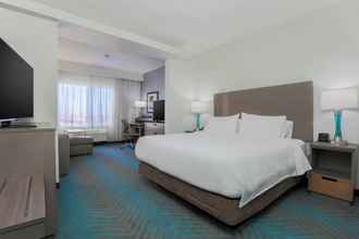 ห้องนอน 4 Fairfield Inn & Suites by Marriott Wichita Falls Northwest