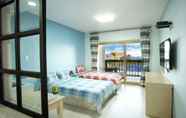 Kamar Tidur 4 Ocean Tree