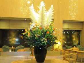 Lobby 4 Hotel Green Tower Makuhari