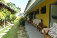 Ruang Umum Baluarte de Argao Beach Resort