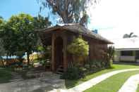 Exterior Baluarte de Argao Beach Resort