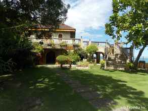 Exterior 4 Baluarte de Argao Beach Resort