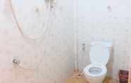 Toilet Kamar 4 Samed Thanee