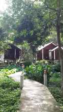 ภายนอกอาคาร 4 Tubtim Resort