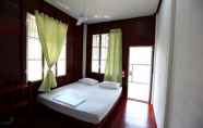 ห้องนอน 5 Tubtim Resort