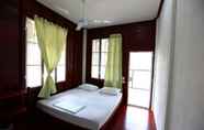 Bedroom 5 Tubtim Resort