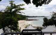 วิวและสถานที่ท่องเที่ยวใกล้เคียง 3 Tubtim Resort