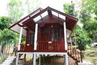 Bedroom Tubtim Resort