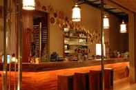Bar, Cafe and Lounge Tubtim Resort