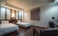 Kamar Tidur 4 WL Hotel