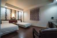 Bedroom WL Hotel