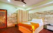 Kamar Tidur 6 Evergreen Hotel