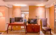 Lobi 7 Guangzhou Airport Liwan Hotel