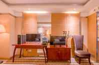 Lobi Guangzhou Airport Liwan Hotel