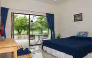 Bedroom 4 Phuket Wake Park Apartment