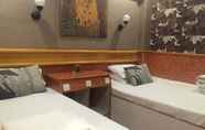 Kamar Tidur 2 Wee.Classic Inn